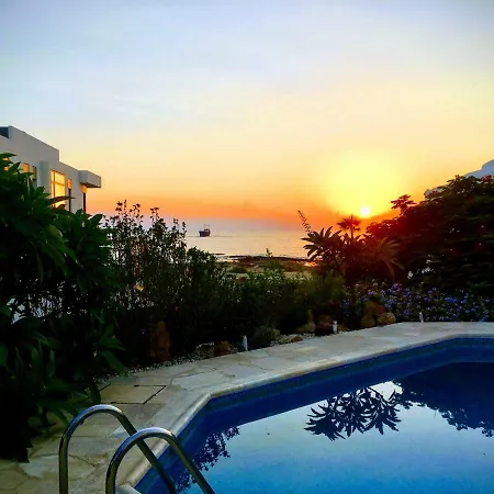 Apartamento Apollo Beach 10,