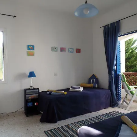 Apartamento Apollo Beach 10, Pafos