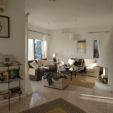 Apollo Beach 10, Apartamento *