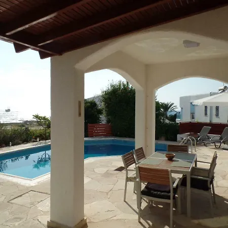 Apartamento Apollo Beach 10,