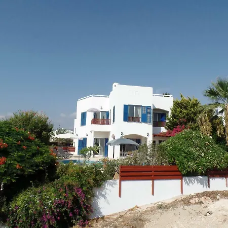 Apollo Beach 10, * Paphos