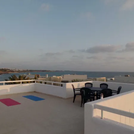 Apollo Beach 10, Apartment Paphos