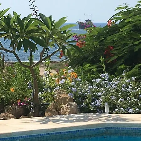 Apollo Beach 10, Appartement
