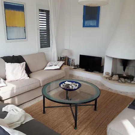 Apollo Beach 10, Appartement