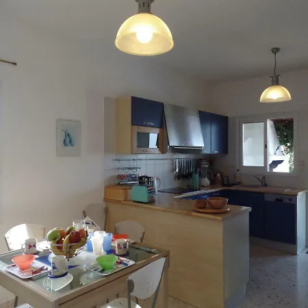 Apollo Beach 10, Appartement