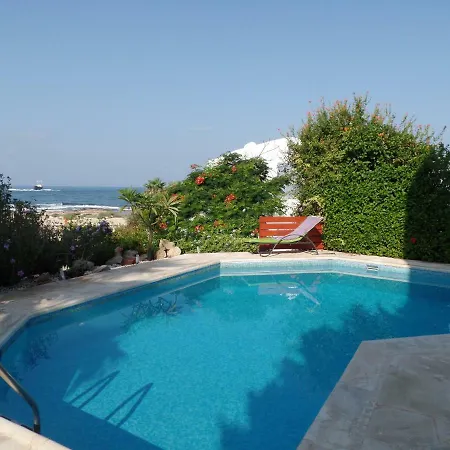 Appartement Apollo Beach 10, Paphos