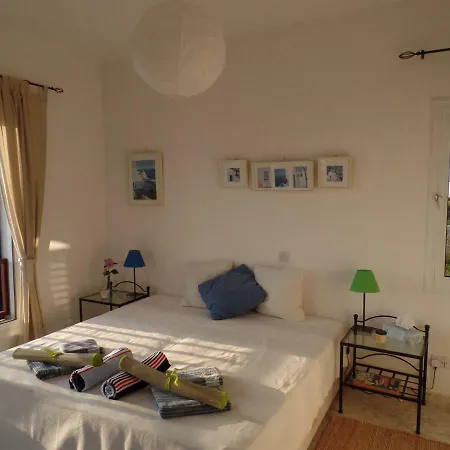 Appartement Apollo Beach 10, *