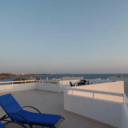 Appartement Apollo Beach 10, *